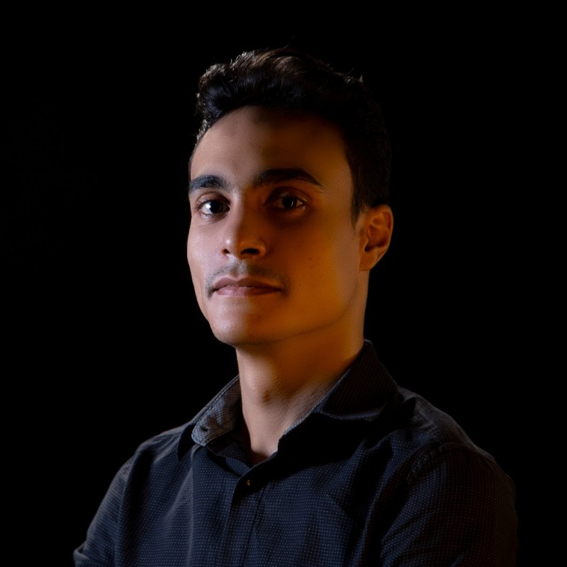Web Developer
