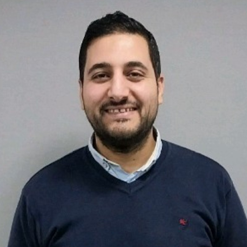 UI/UX Designer